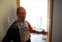 Übergangswohnungen für die Erdrutschopfer